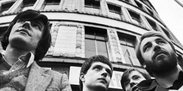 ‘Joy Division i la banda sonora de la derrota’, per Daniel Gil i Brian Cutts