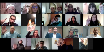 La Ràpita aprova un pressupost de 12,4 milions, adaptat a la crisi del coronavirus