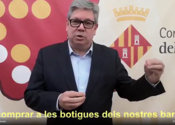 Faura demana no comprar a Amazon