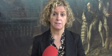 Roigé replica Jordan que els diners de la plaça de l’Ajuntament no poden anar a ajuts