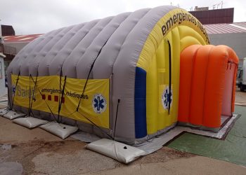 La Clínica Terres de l’Ebre assumeix el triatge de les emergències de la regió