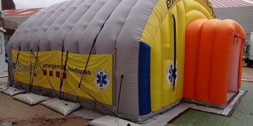 La Clínica Terres de l’Ebre assumeix el triatge de les emergències de la regió