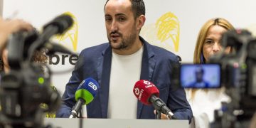 ‘Un sí, pensant en Deltebre’, per Joan Alginet