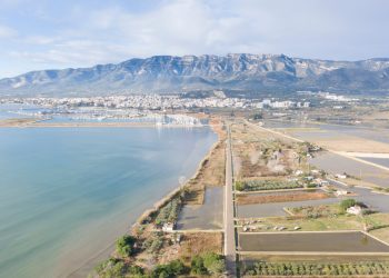 La Diputació avança els tràmits per construir la nova carretera de Poblenou