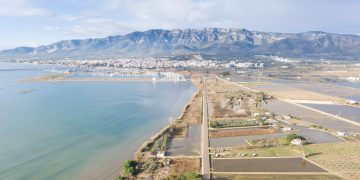 La Diputació avança els tràmits per construir la nova carretera de Poblenou