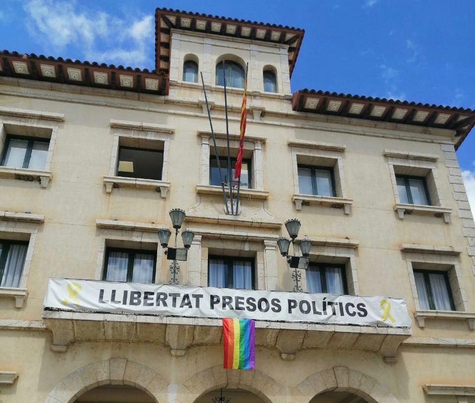 Amposta subvenciona 12 projectes emprenedors amb  un total de 18.000 euros