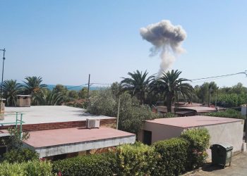 Mossos i bombers que eren a la segona explosió d’Alcanar el 17-A encara pateixen seqüeles auditives