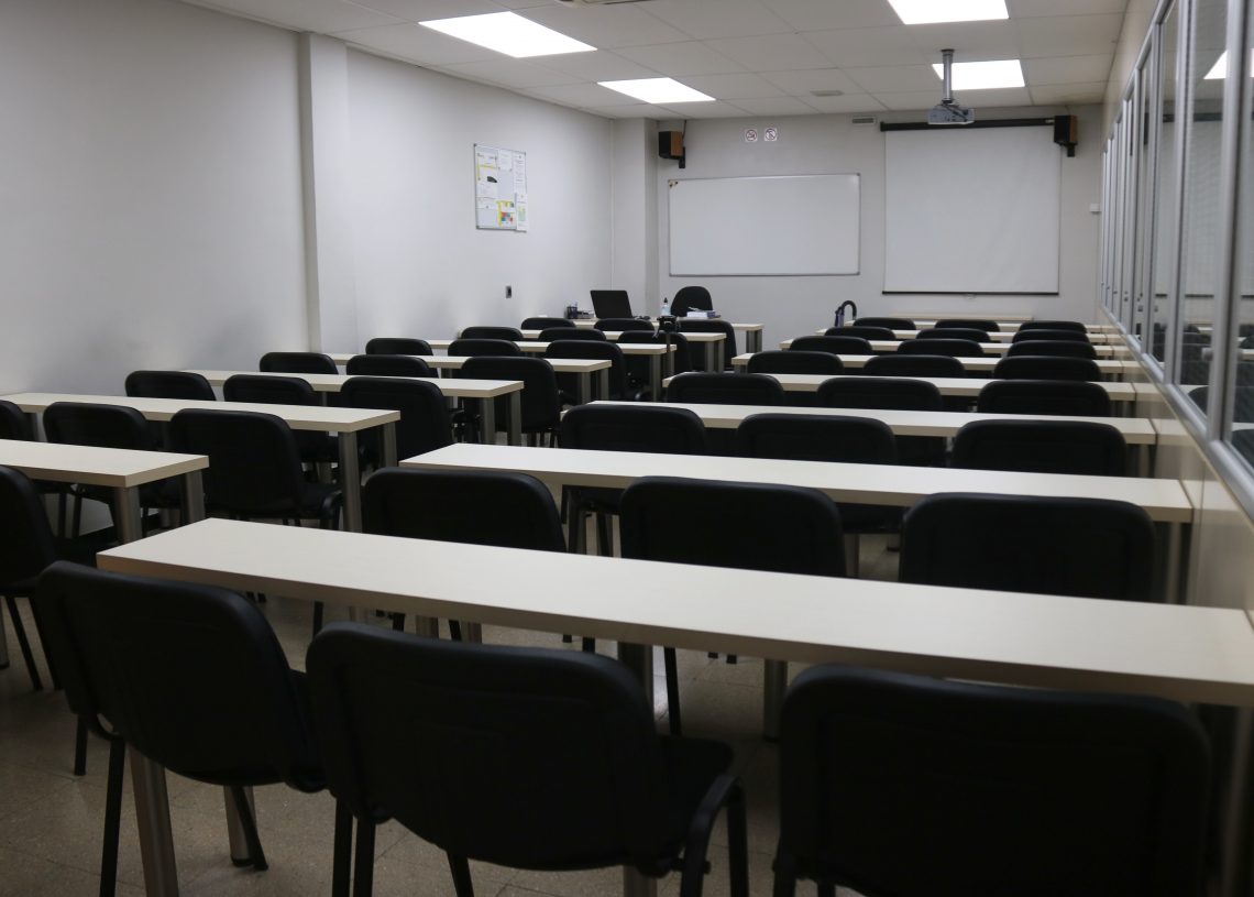 #Comunicat de les acadèmies d’idiomes i centres de formació privats de Catalunya