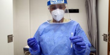 Salut farà testos ràpids als contactes de les persones positives per coronavirus