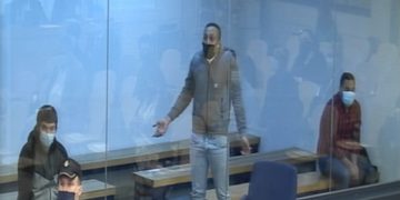 Els terroristes del 17-A volien atemptar a la Sagrada Família, el Camp Nou i la torre Eiffel