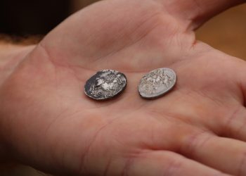 La Tivissa ibera s’anomenava Kum