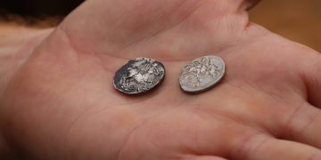 La Tivissa ibera s’anomenava Kum