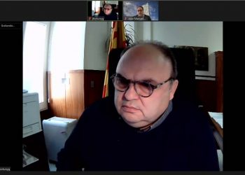 Telefónica activa el 5G a Tarragona i preveu fer-ho a Tortosa abans de final d’any