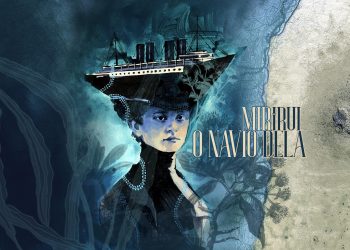 ‘O Navio Dela’, l’aposta de Mir & Rui per anunciar el seu primer disc
