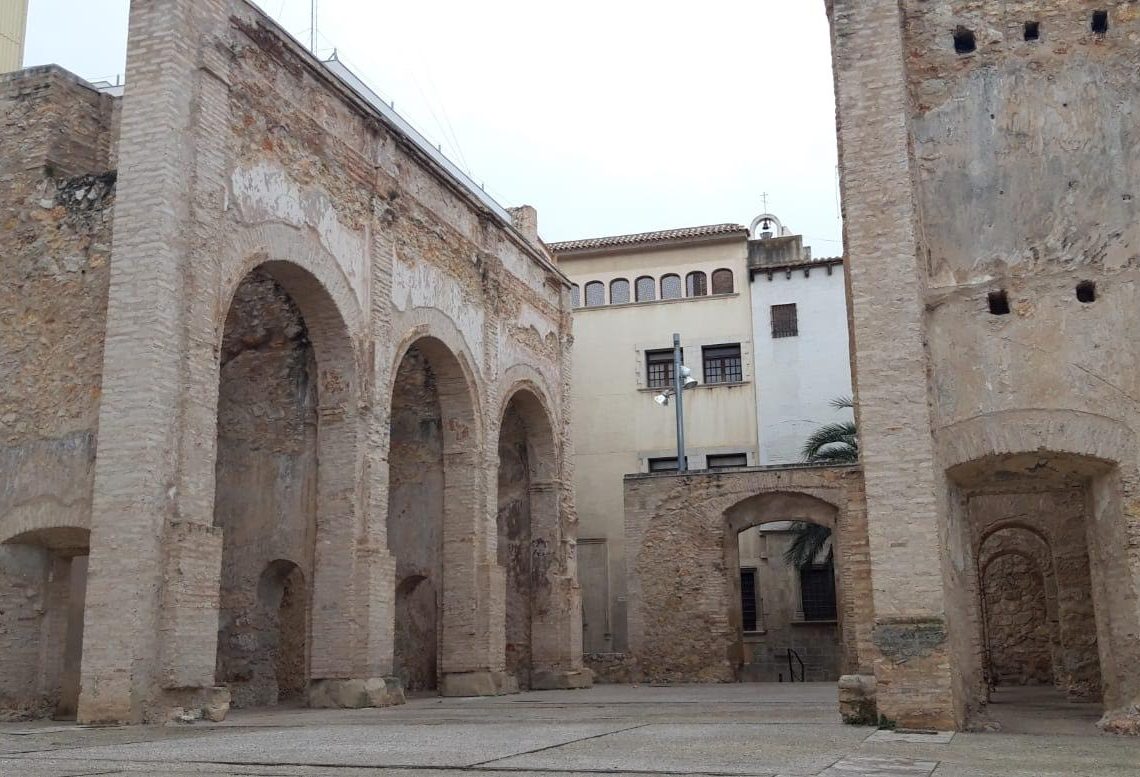 El festival A Cel Obert s’instal·la a la plaça dels Dolors i al pati del Museu de Tortosa