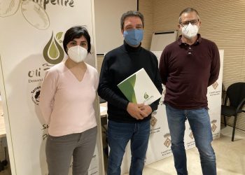 L’oli de la Terra Alta i l’oleoturisme es promocionaran amb nous espots publicitaris