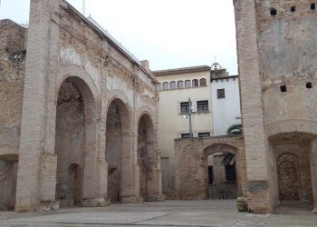 El festival A Cel Obert s’instal·la a la plaça dels Dolors i al pati del Museu de Tortosa