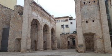 El festival A Cel Obert s’instal·la a la plaça dels Dolors i al pati del Museu de Tortosa