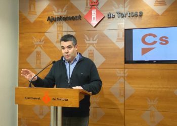 Albacar denuncia que Tortosa ha pagat ‘menys de la meitat’ dels ajuts previstos