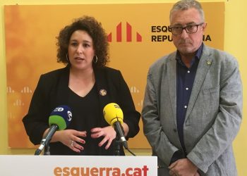 ‘A la República catalana hi hem de ser totes i tots’, per Norma Pujol i Miquel Aubà