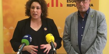 ‘A la República catalana hi hem de ser totes i tots’, per Norma Pujol i Miquel Aubà
