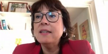 Diana Riba: ‘El Pacte Verd Europeu ha de servir per salvar el Delta’