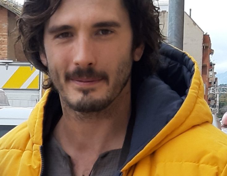 [#Fotogaleria] Imatges inèdites del rodatge de ‘Los herederos de la tierra’ a Tortosa