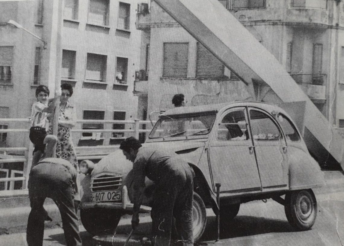 Els 10 ponts de Tortosa