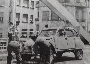 Els 10 ponts de Tortosa