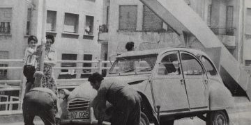 Els 10 ponts de Tortosa