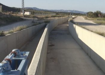 UP reclama millores en els regs de la Terra Alta i el desbloqueig del Xerta-Sénia