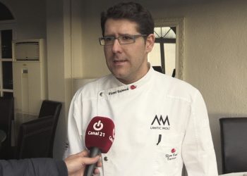 L’Antic Molí rep una Estrella Verda de la Guia Michelin pel seu compromís mediambiental