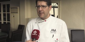 L’Antic Molí rep una Estrella Verda de la Guia Michelin pel seu compromís mediambiental