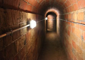 Els refugis visitables de la Guerra Civil al Camp de Tarragona