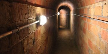 Els refugis visitables de la Guerra Civil al Camp de Tarragona