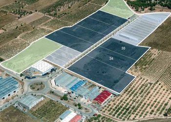 Una empresa cosmètica crearà un centre logístic i 150 llocs de treball a Gandesa