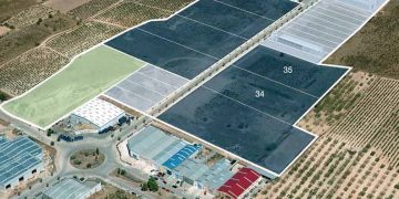 Una empresa cosmètica crearà un centre logístic i 150 llocs de treball a Gandesa