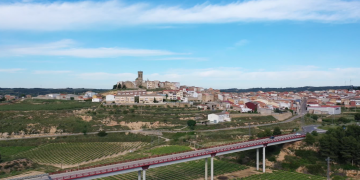 Salut farà un cribratge massiu a Batea, on el brot ja acumula 35 positius