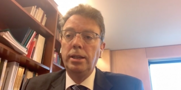 Bel: ‘S’equivoca qui pensa que per pactar els pressupostos renunciem a la independència’