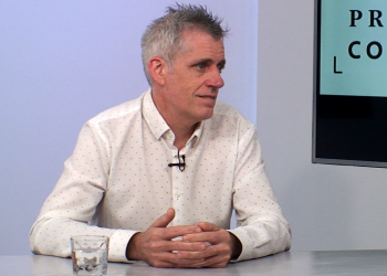 Adam Tomàs: ‘El pressupost d’Amposta estarà més que mai centrat en les persones’