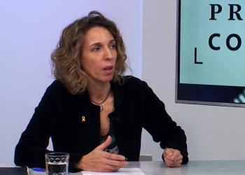 Chacón: ‘La proposta sobre l’hospital no hauria de ser motiu de campanya electoral’