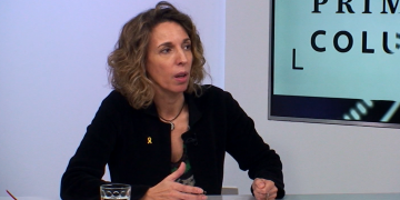 Chacón: ‘La proposta sobre l’hospital no hauria de ser motiu de campanya electoral’