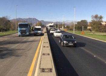 Territori enllesteix millores en trams de l’eix de l’Ebre amb una inversió de 5,6 milions