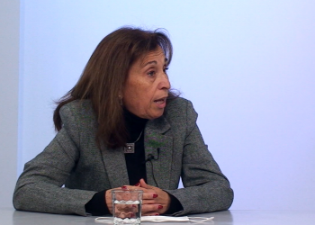 Consol Cordero (Corembe): ‘Si no es volia fer la reinterpretació, no haver fet la consulta’