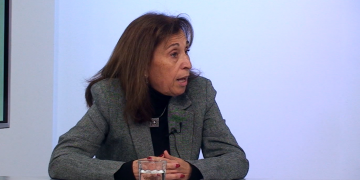 Consol Cordero (Corembe): ‘Si no es volia fer la reinterpretació, no haver fet la consulta’