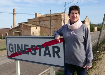 ‘Jo sóc voluntària’, el vídeo de la Lliga contra el Càncer pel Dia del Voluntariat