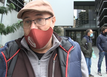 El col·lectiu de pagesos REM denuncia entrebancs del goven per rebre ajuts covid