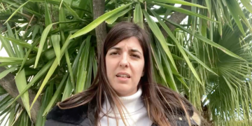 Irene Negre, sobre la decisió del Suprem: ‘No es poden empresonar les idees’