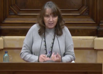 En Comú Podem recorda que els sis milions per al Delta es poden perdre com els ajuts pels aiguats del 2018