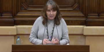 En Comú Podem recorda que els sis milions per al Delta es poden perdre com els ajuts pels aiguats del 2018